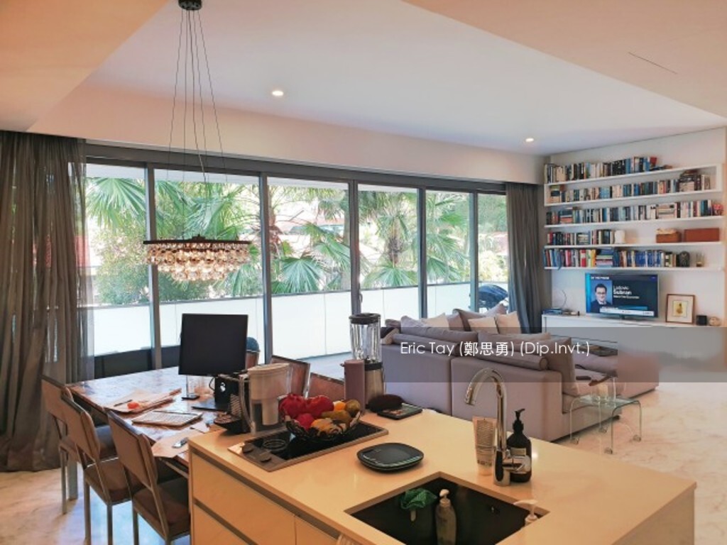 The Holland Collection (D10), Apartment #251345581